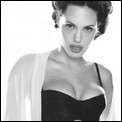Angelina Jolie nude