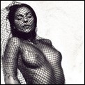 Monica Belucci nude