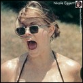 Nicole Eggert nude