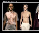 Amber Valletta nude