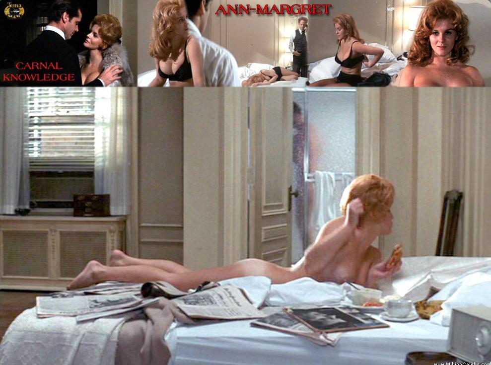 989px x 735px - Ann margaret nude pics and videos - Excellent porn