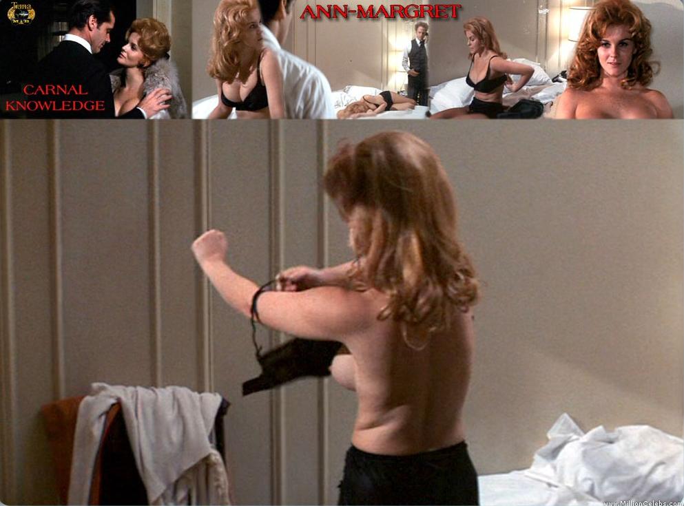Anne Margaret Hairy Pussy - Ann margaret nude pics - Milf tube