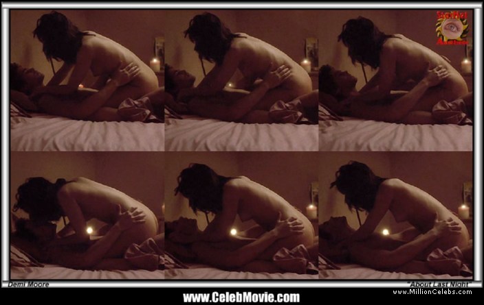 Demi Lovato Adult Nude Scene 87