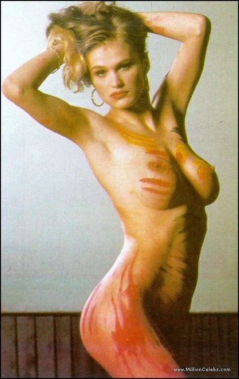 Eva Henger Hottest Photos Naked Babes