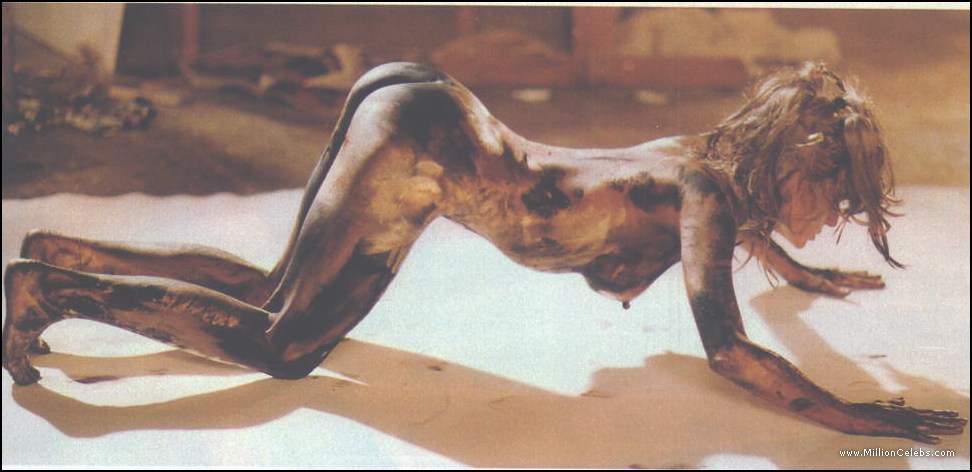 Farrah Fawcett Nude Pictures Gallery Nude And Sex Scenes