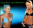 Gwen Stefani Hottest Shots nude