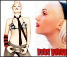 Gwen Stefani Hottest Shots nude