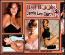 Jaime Lee Curtis nude