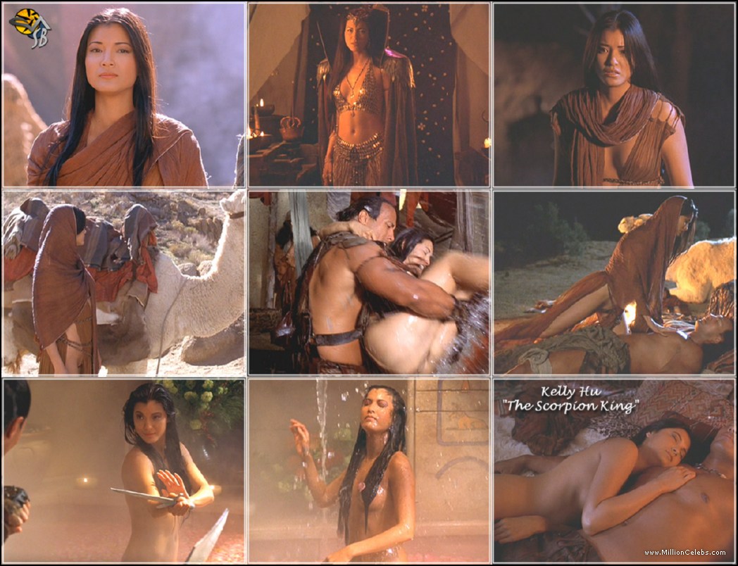 Kelly Hu Nude Pictures Gallery Nude And Sex Scenes Free Hot Nude Porn Pic Gallery