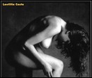 Laetitia Casta nude