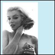 Marilyn Monroe nude