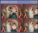 Minnie Driver nude