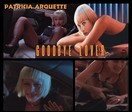 Patricia Arquette nude