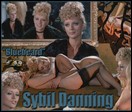 Sybil Danning nude