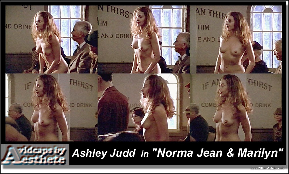 Ashley judd sex scene free porn pic