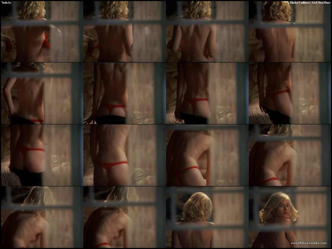 Elisha Cuthbert Naked Pictures 14