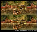 Rachel Weisz nude
