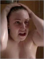 Lena Dunham Nude Pictures